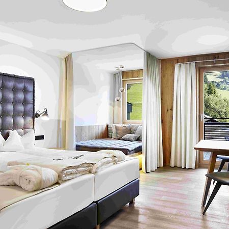 Dolomiten Residenz - Sporthotel Sillian Kültér fotó