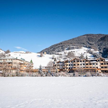 Dolomiten Residenz - Sporthotel Sillian Kültér fotó