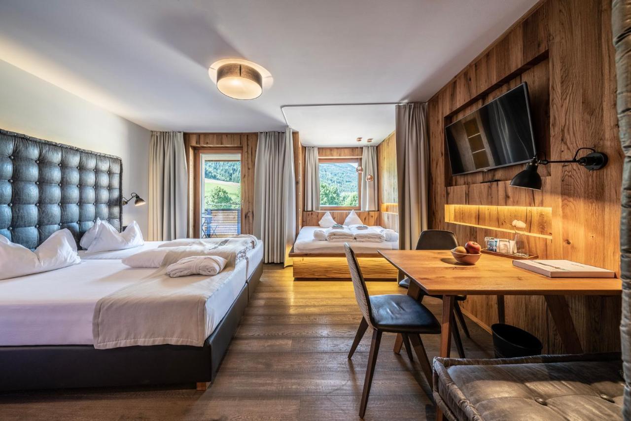 Dolomiten Residenz - Sporthotel Sillian Kültér fotó