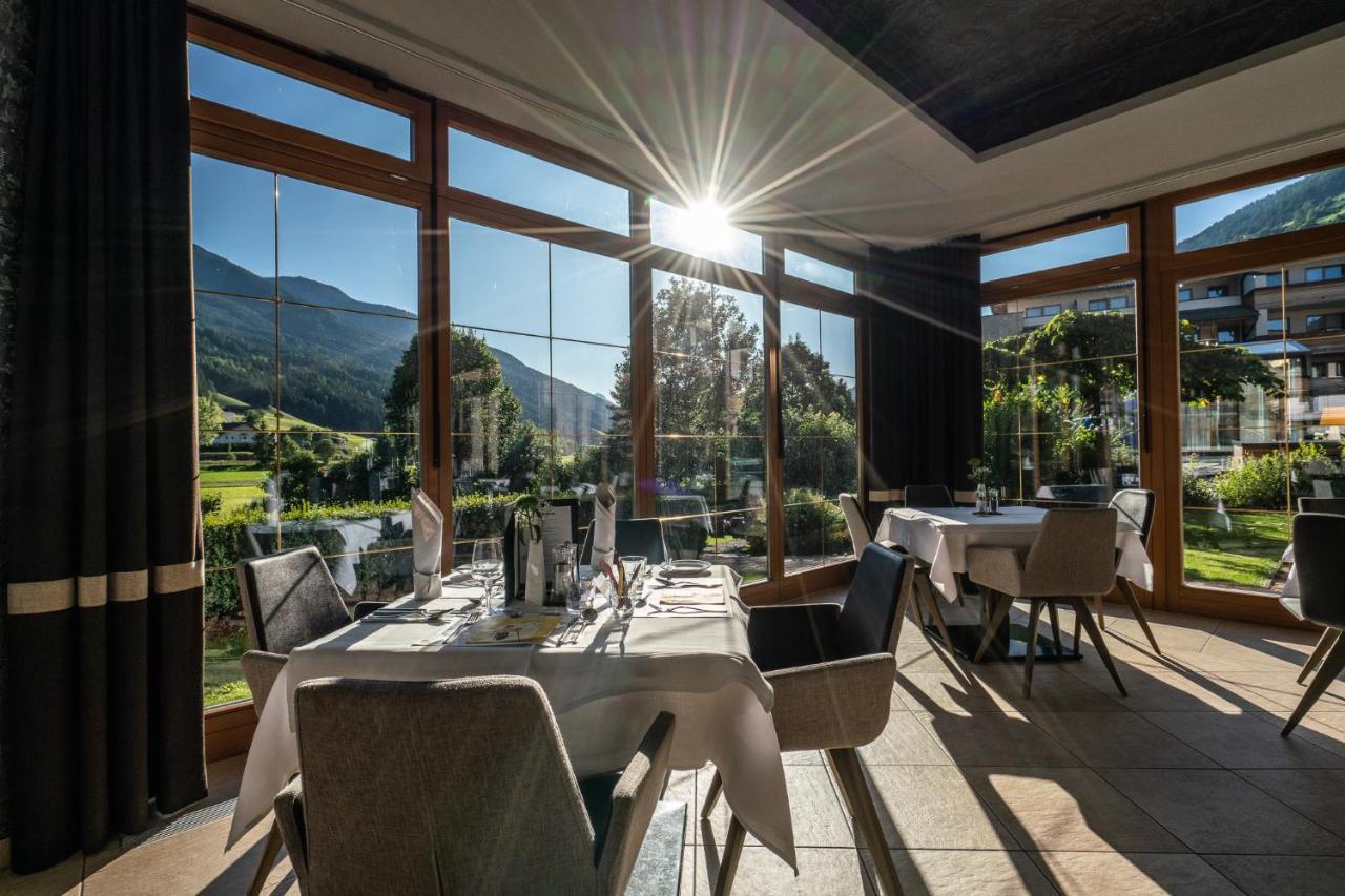 Dolomiten Residenz - Sporthotel Sillian Kültér fotó