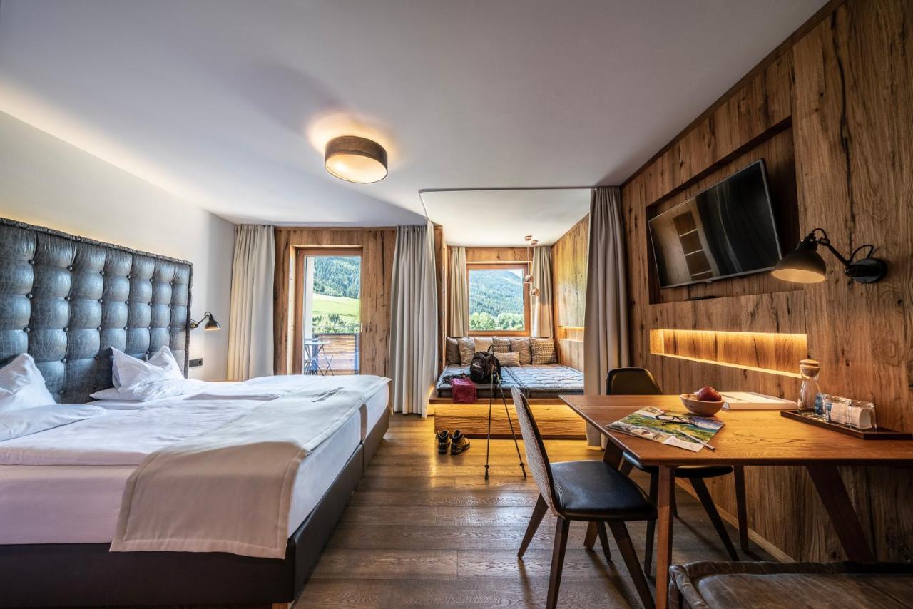 Dolomiten Residenz - Sporthotel Sillian Kültér fotó