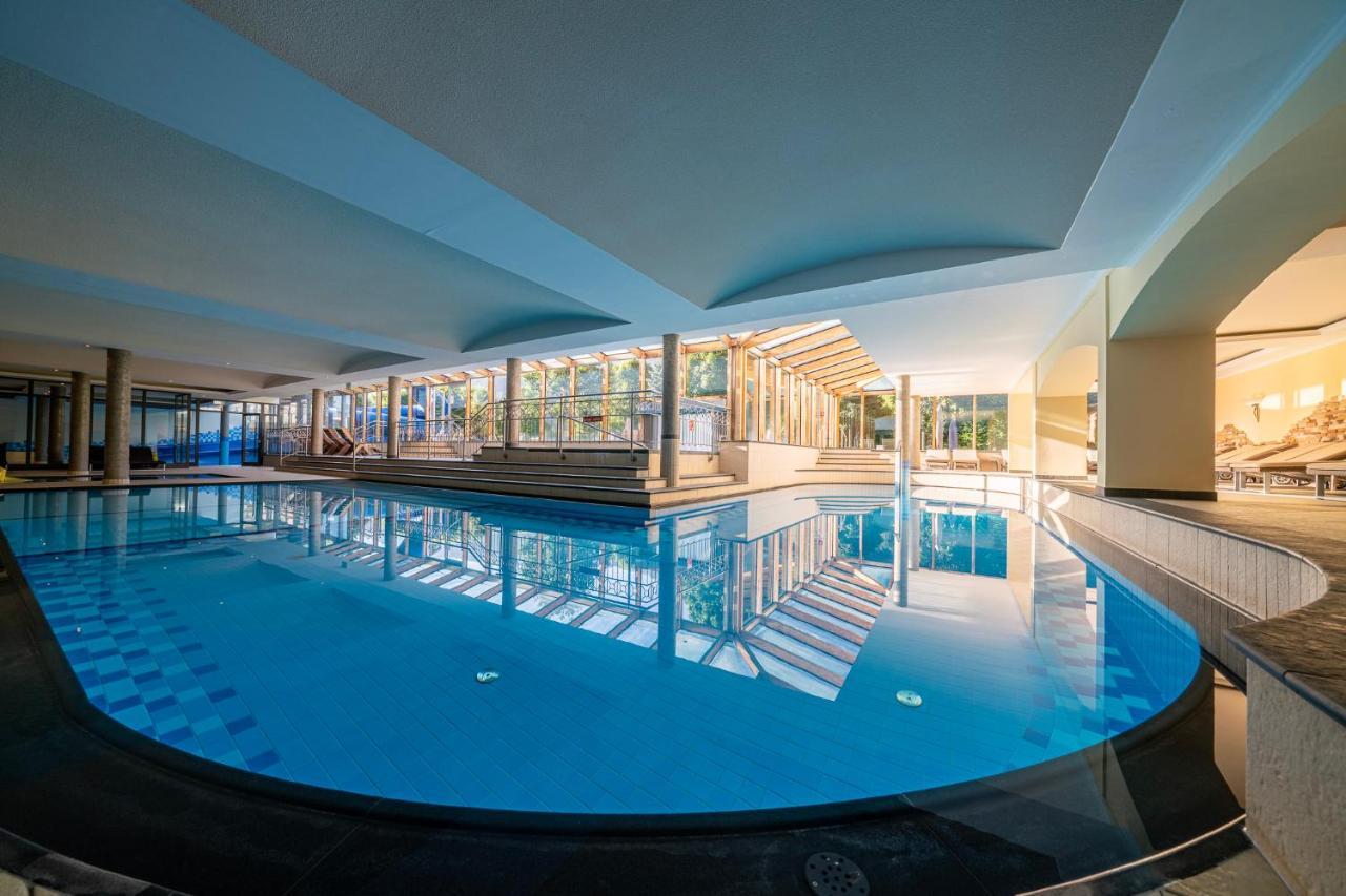 Dolomiten Residenz - Sporthotel Sillian Kültér fotó