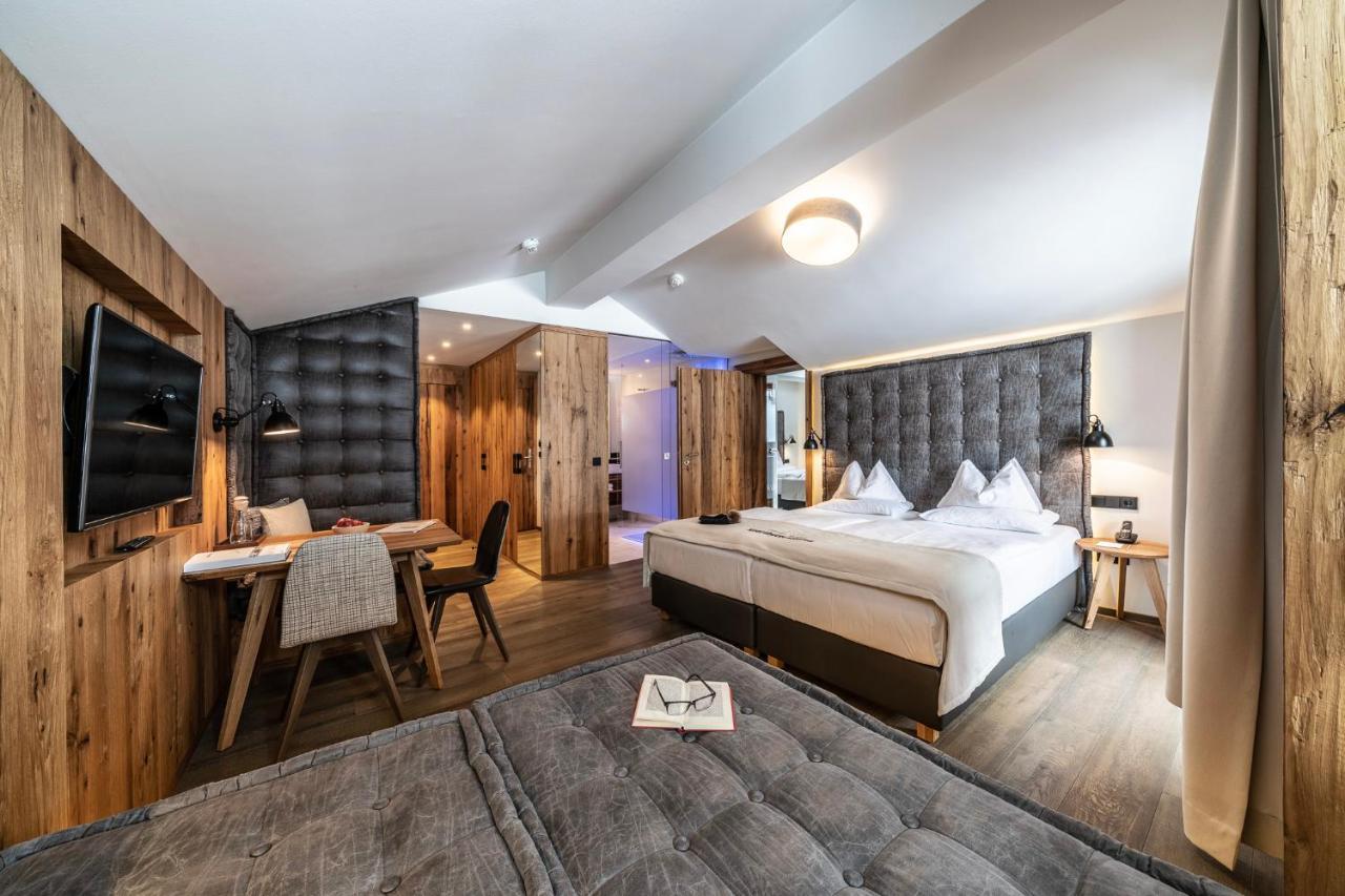 Dolomiten Residenz - Sporthotel Sillian Kültér fotó
