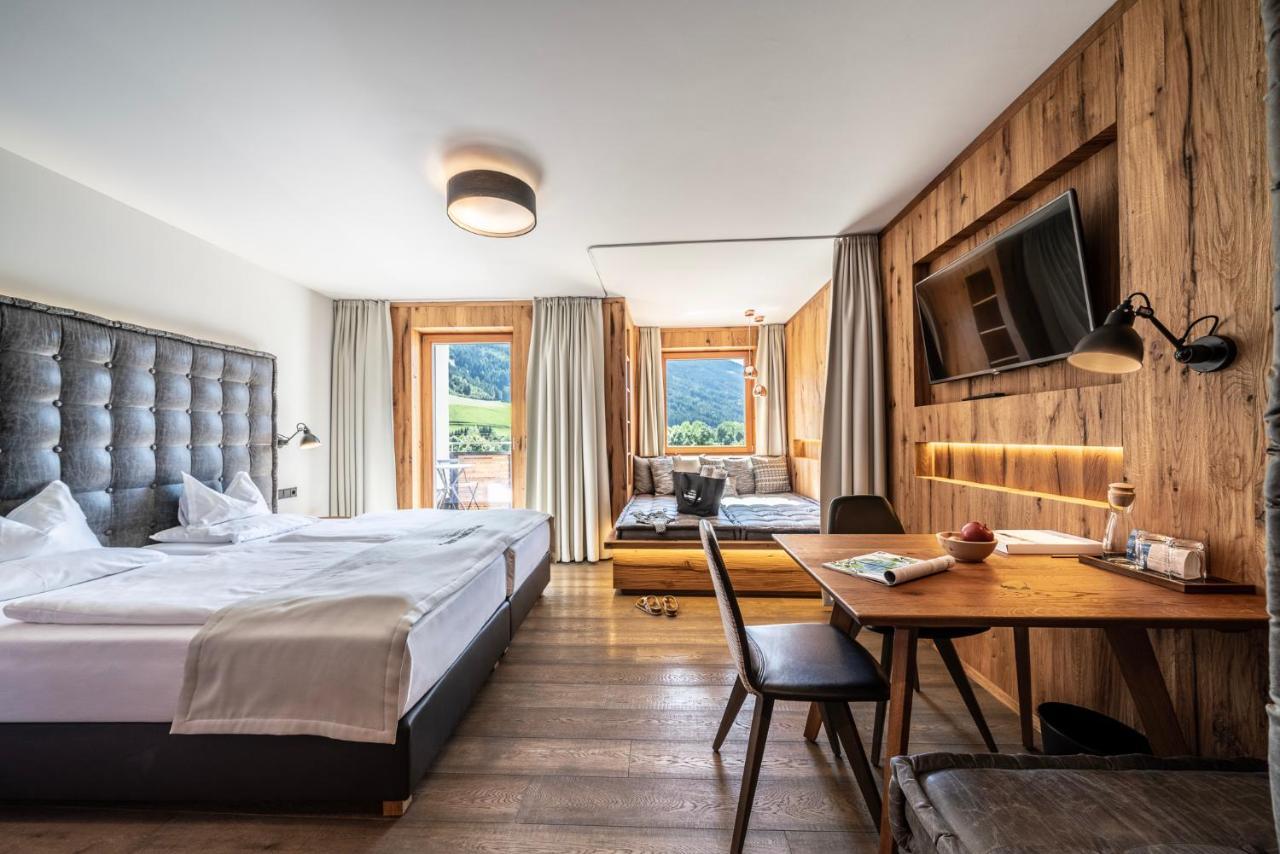 Dolomiten Residenz - Sporthotel Sillian Kültér fotó
