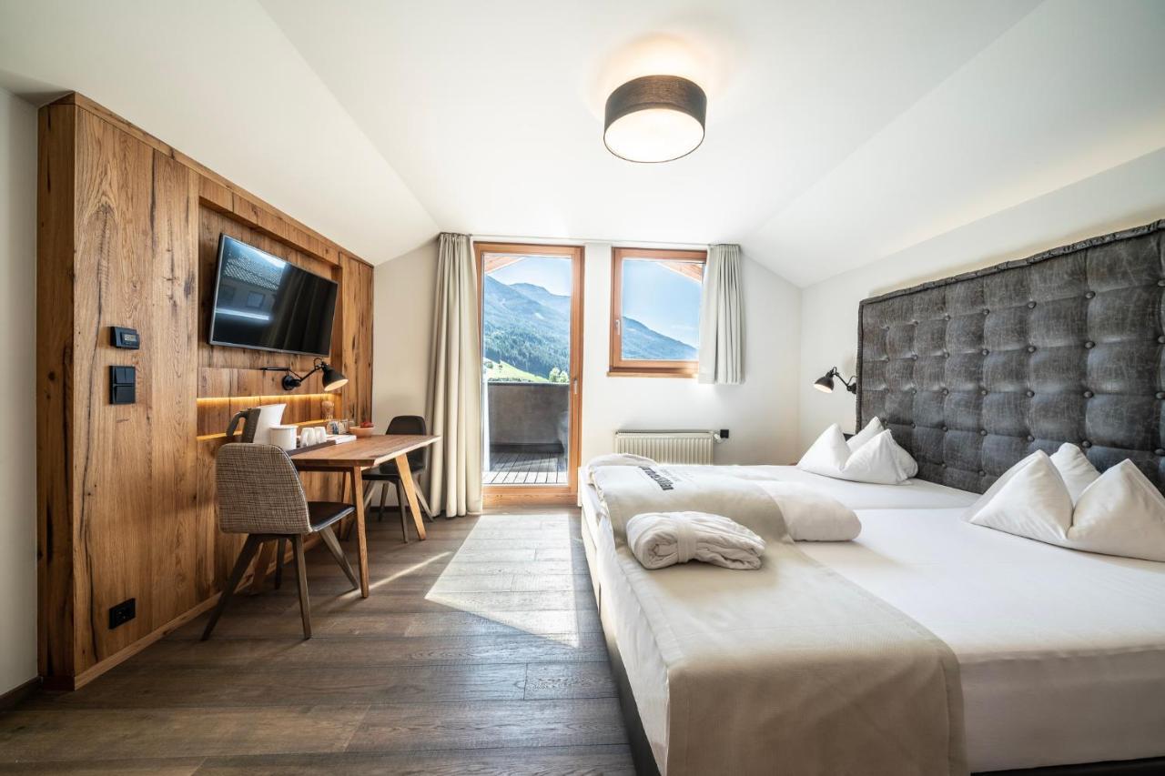 Dolomiten Residenz - Sporthotel Sillian Kültér fotó