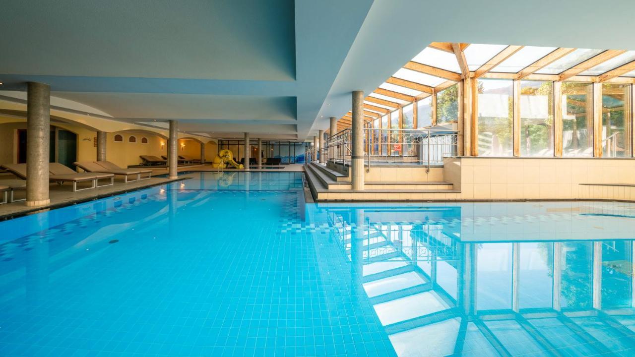 Dolomiten Residenz - Sporthotel Sillian Kültér fotó