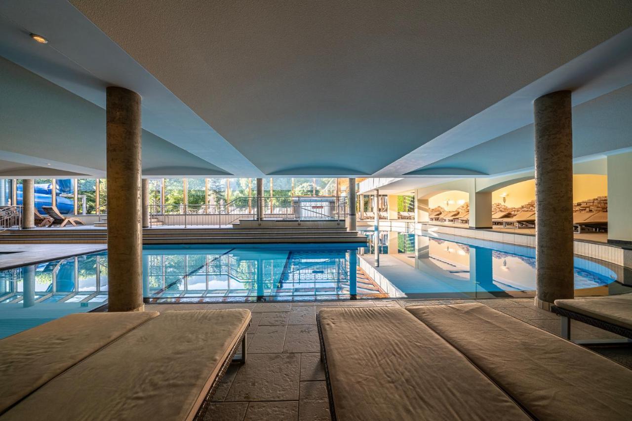 Dolomiten Residenz - Sporthotel Sillian Kültér fotó
