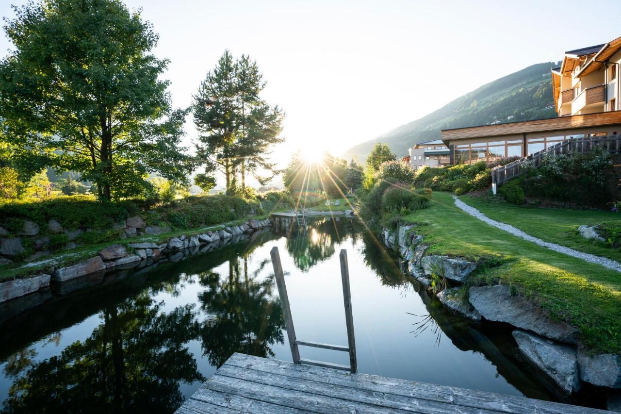 Dolomiten Residenz - Sporthotel Sillian Kültér fotó
