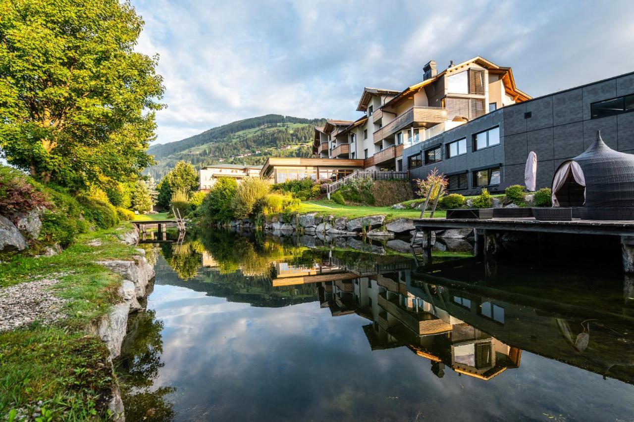 Dolomiten Residenz - Sporthotel Sillian Kültér fotó