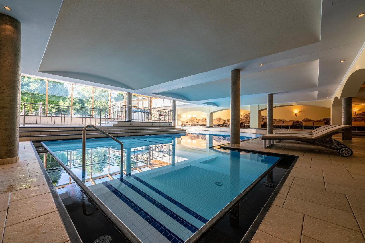 Dolomiten Residenz - Sporthotel Sillian Kültér fotó