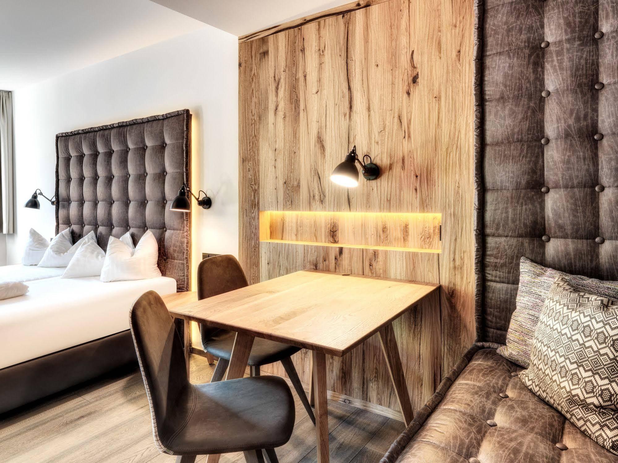 Dolomiten Residenz - Sporthotel Sillian Kültér fotó