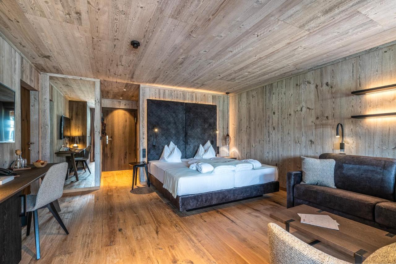 Dolomiten Residenz - Sporthotel Sillian Kültér fotó