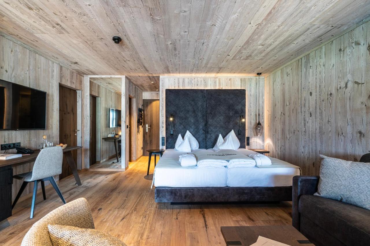 Dolomiten Residenz - Sporthotel Sillian Kültér fotó