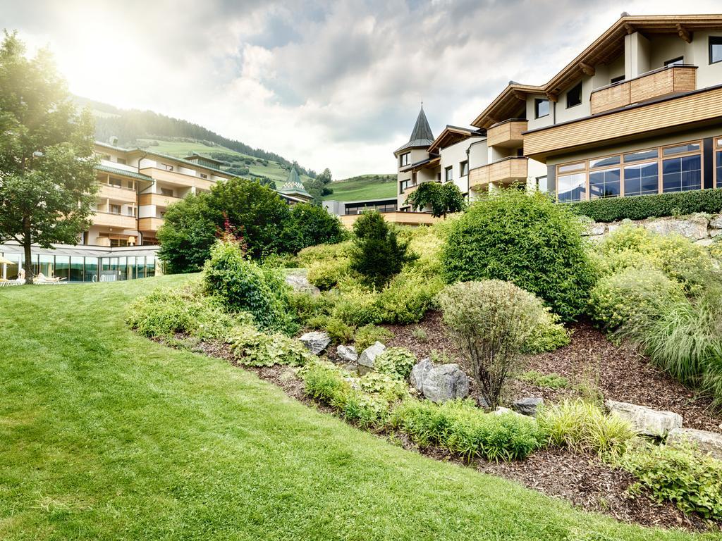 Dolomiten Residenz - Sporthotel Sillian Kültér fotó