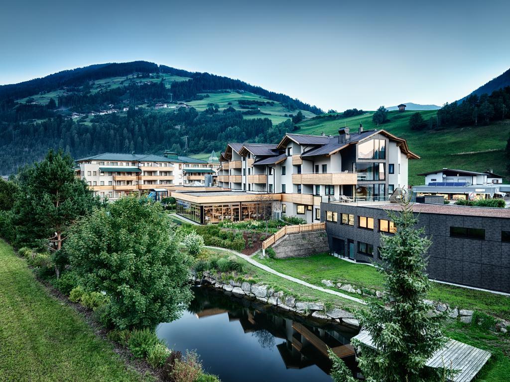 Dolomiten Residenz - Sporthotel Sillian Kültér fotó