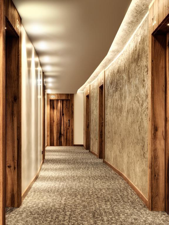 Dolomiten Residenz - Sporthotel Sillian Kültér fotó