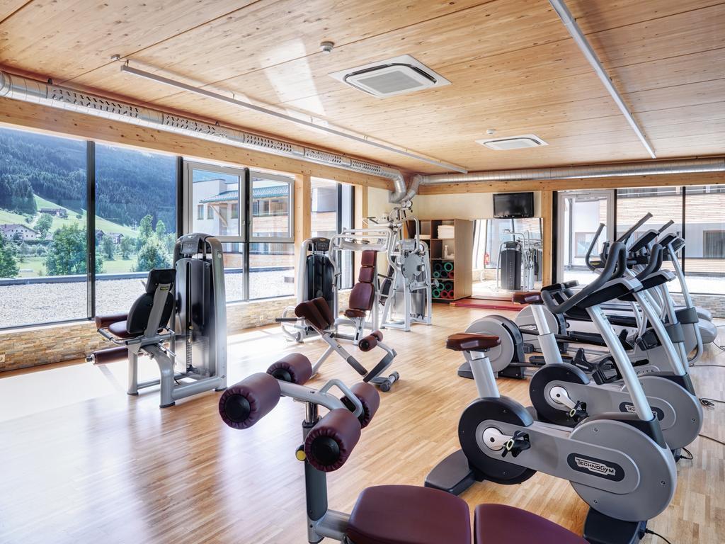 Dolomiten Residenz - Sporthotel Sillian Kültér fotó