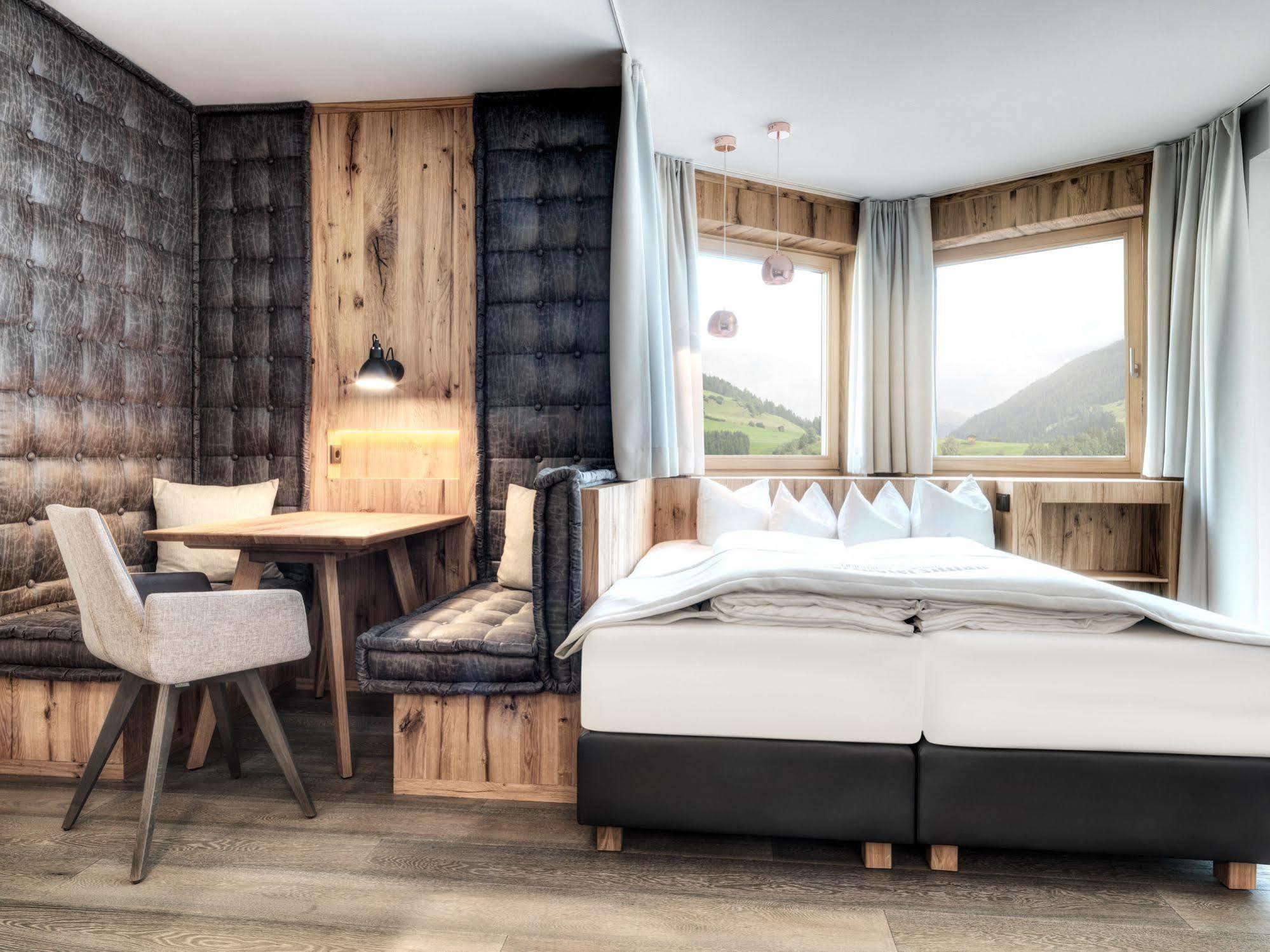Dolomiten Residenz - Sporthotel Sillian Kültér fotó